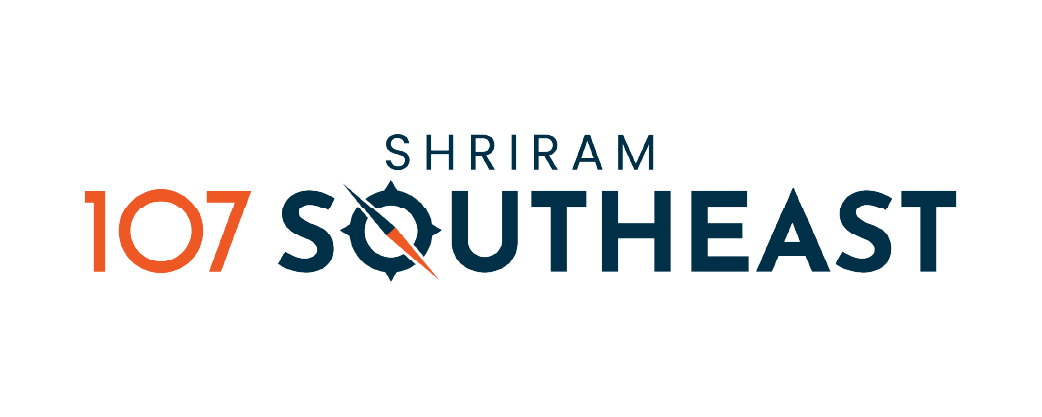 Shriram 107 SouthEast